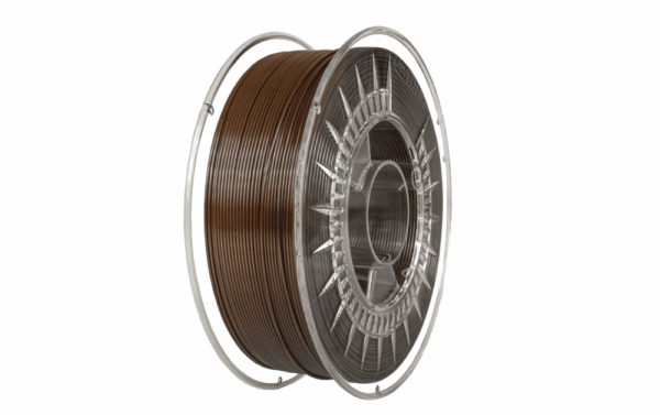 PETG Dunkelbraun